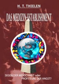 Produktbild: Das Medizin-Establishment