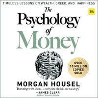 Produktbild: The Psychology of Money