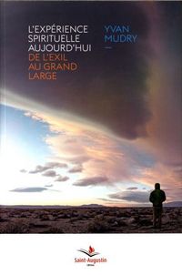 Produktbild: L'exp&eacute;rience spirituelle aujourd'hui