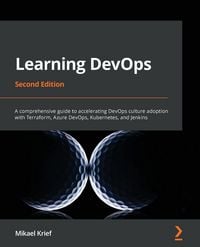 Produktbild: Learning DevOps - Second Edition