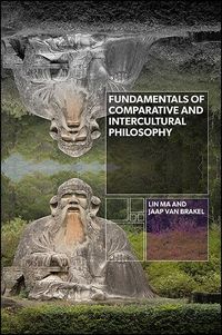 Produktbild: Fundamentals of Comparative and Intercultural Philosophy