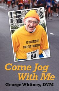 Produktbild: Come Jog with Me