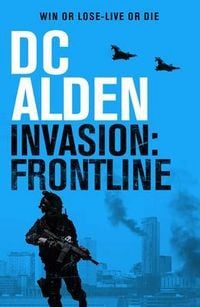 Produktbild: Invasion Frontline