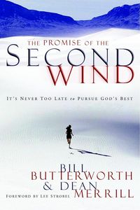 Produktbild: Promise Of The 2nd Wind Rev/e