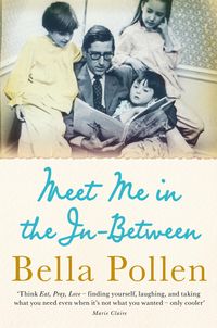 Produktbild: Pollen, B: Meet Me in the In-Between