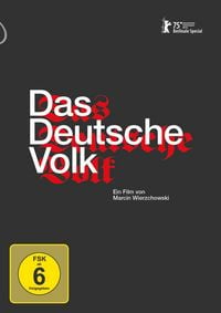 Produktbild: Das Deutsche Volk