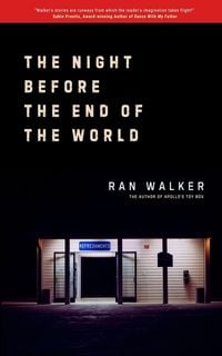 Produktbild: The Night Before the End of the World