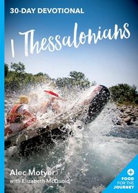 Produktbild: 1 Thessalonians
