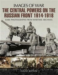 Produktbild: Central Powers on the Russian Front