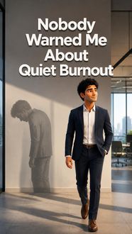 Produktbild: Nobody Warned Me About Quiet Burnout
