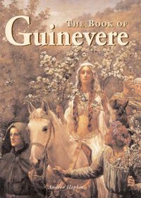 Bild vom Artikel Hopkins, A: The Book of Guinevere vom Autor Andrea Hopkins