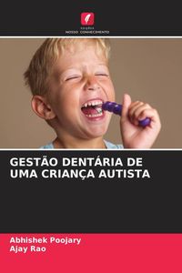 Produktbild: Gest&atilde;o Dent&aacute;ria De Uma Crian&ccedil;a Autista