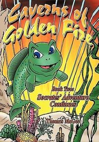 Produktbild: Caverns of Golden Fire