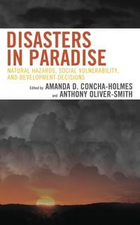 Produktbild: Disasters in Paradise