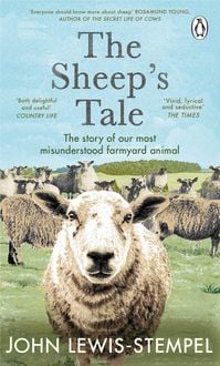 Produktbild: The Sheep's Tale