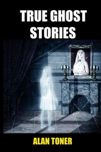 Produktbild: True Ghost Stories