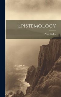 Produktbild: Epistemology