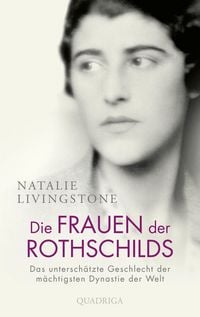 Produktbild: Die Frauen der Rothschilds