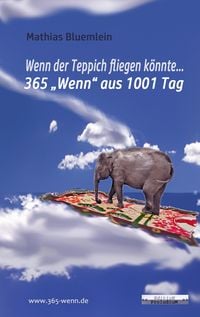 Produktbild: Wenn der Teppich fliegen k&ouml;nnte ...