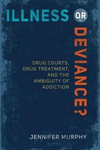 Produktbild: Illness or Deviance?