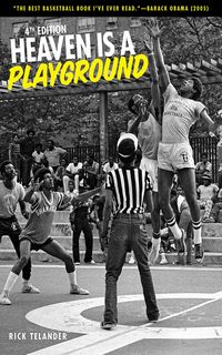 Produktbild: Heaven Is a Playground