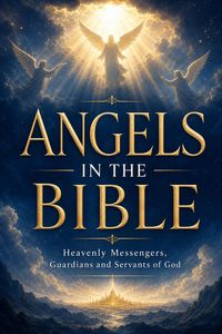 Produktbild: Angels in bible