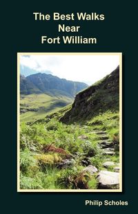 Produktbild: The Best Walks Near Fort William