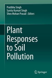 Produktbild: Plant Responses to Soil Pollution