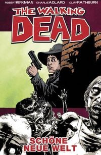 Produktbild: The Walking Dead 12