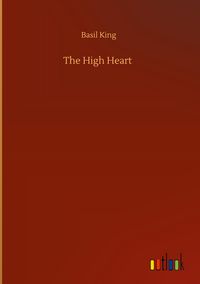 Produktbild: The High Heart