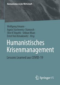 Produktbild: Humanistisches Krisenmanagement