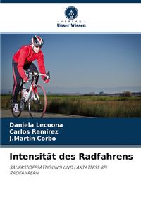 Produktbild: Intensit&auml;t des Radfahrens