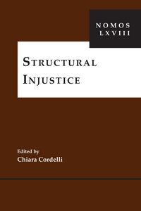 Produktbild: Structural Injustice