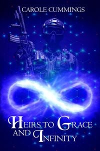 Produktbild: Heirs to Grace and Infinity