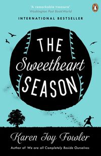 Produktbild: The Sweetheart Season