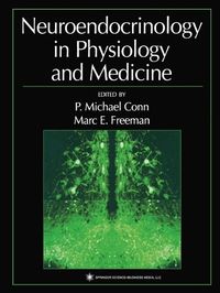 Produktbild: Neuroendocrinology in Physiology and Medicine