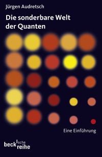 Produktbild: Die sonderbare Welt der Quanten