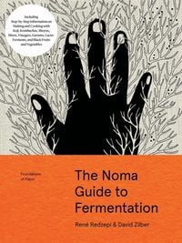 Produktbild: Foundations of Flavor: The Noma Guide to Fermentation