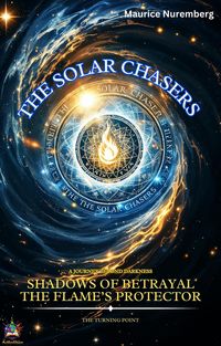 Produktbild: The Solar Chasers