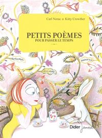 Produktbild: Petits po&egrave;mes pour passer le temps