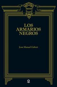 Produktbild: Los armarios negros