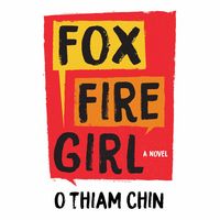 Produktbild: Fox Fire Girl