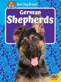 Produktbild: German Shepherds