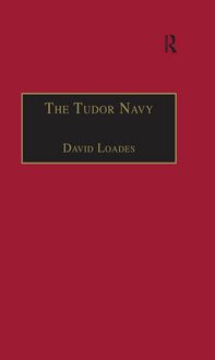 Produktbild: The Tudor Navy