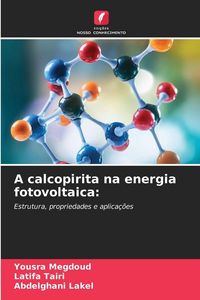 Produktbild: A calcopirita na energia fotovoltaica: