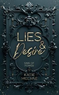 Produktbild: Sins of Power - Lies & Desire