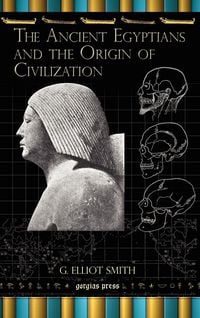 Produktbild: The Ancient Egyptians and the Origin of Civilization