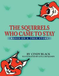 Produktbild: The Squirrels Who Came to Stay