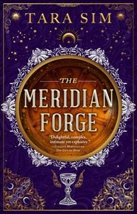Produktbild: The Meridian Forge