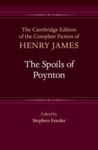 Produktbild: The Spoils of Poynton